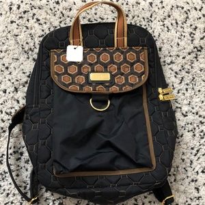 Cinda B Backpack